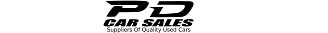 PD Car Sales logo