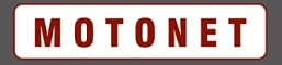 Motonet logo