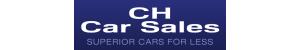 CH Car Sales logo