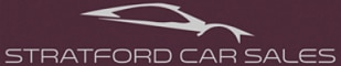 Stratford Car Sales logo
