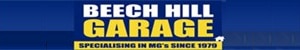 Motors car details logo