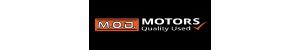MOD Motors logo