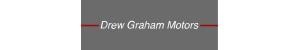 Drew Graham Motors logo
