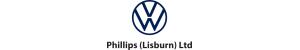 Phillips (Lisburn) Ltd logo