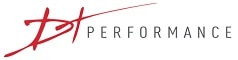 DT Performance Cars logo