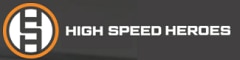 High Speed Heroes Ltd