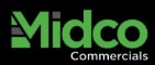 Midco Commercials logo