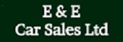 E&E Car Sales Ltd logo