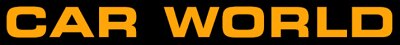 Car World