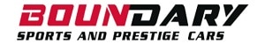 Boundary Sports and Prestige Cars Ltd logo