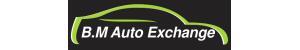 BM Autoexchange logo
