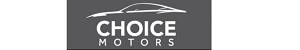 Choice Motors logo