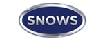 Snows Vauxhall Portsmouth logo