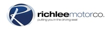 Richlee Motor Company Billericay logo