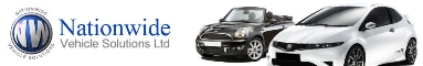 Nationwide Vehicle Solutions Ltd