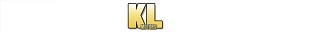 K L Motors logo
