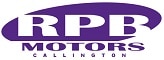 RPB Motors Callington