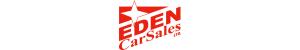 Eden Car Sales Ltd logo