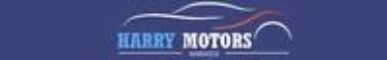 Harry Motors Warwick logo
