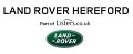 Listers Land Rover Hereford