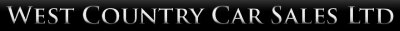 West Country Car Sales Ltd