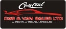 Central Car Sales logo