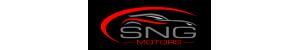 SNG MOTORS logo