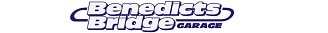 Benedicts Bridge Garage logo