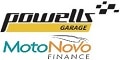 Powells Garage