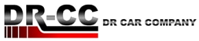 DR-CC (DR Car Company) logo