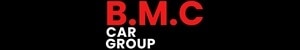 BMC Car Sales Group Ltd logo