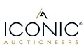 Iconic Auctioneers logo