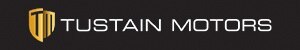 Tustain Motors Cramlington logo