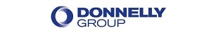 Donnelly Volkswagen Enniskillen logo