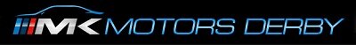 Mk Motors Derby Ltd