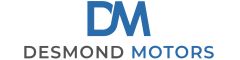 Desmond Motors Van Centre Belfast logo