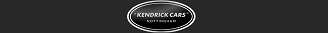 Kendrick Cars logo