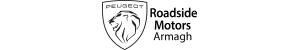 Roadside Motors (Armagh) Ltd logo