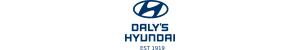 Daly's Garage Limited logo