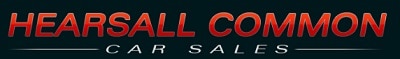 Hearsall Common Car Sales logo