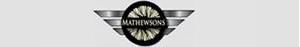 Motors car details logo