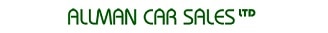 Allman Cars Ltd logo