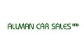 Allman Cars Ltd logo