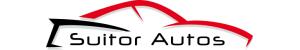 Suitor Autos logo