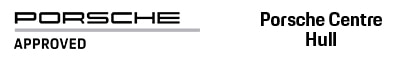 Porsche Centre Hull logo