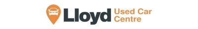 Lloyd Used Car Centre logo