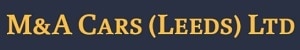 M. & A. Cars (Leeds) Limited logo