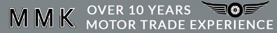 MMK Motor Company Ltd