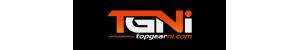 Top Gear NI logo