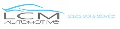 LCM Automotive
